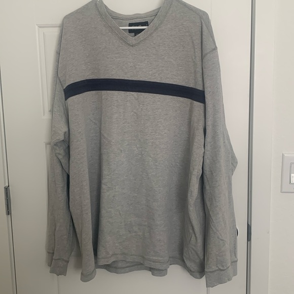 Eddie Bauer Other - Eddie Bauer Long Sleeve Tee